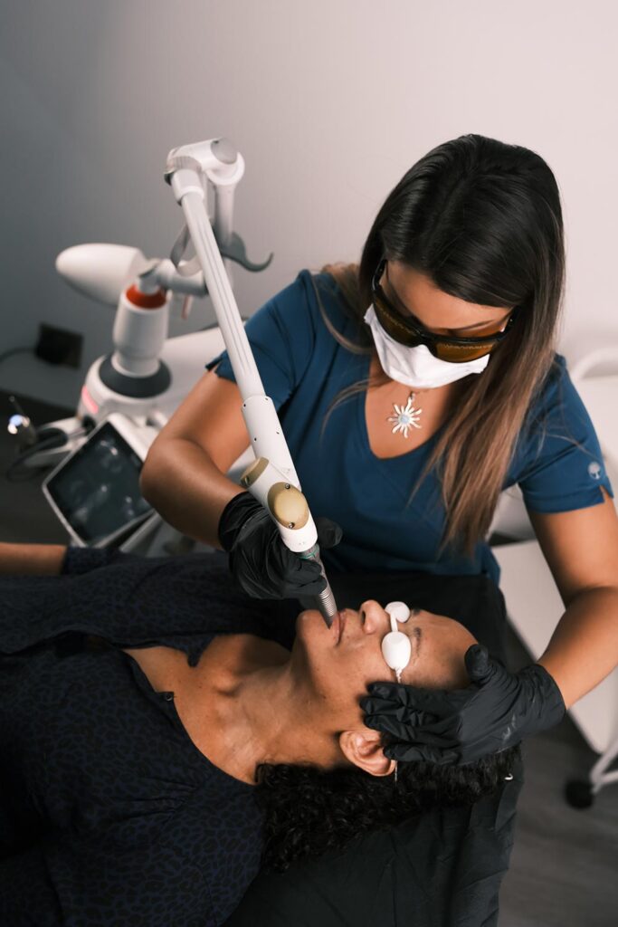 Aesthetic Clinic Costa Rica – Discover Beauty, Wellness, and Confidence ...