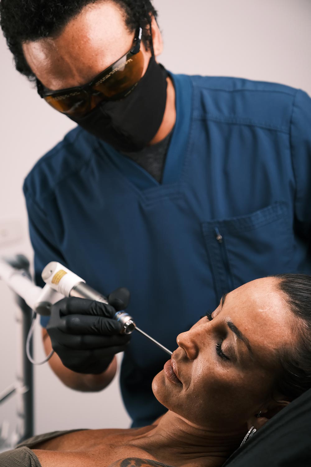 Facial Rejuvenation, Aesthetic Medicine & Surgery by Clinica ALMA Jaco Costa Rica