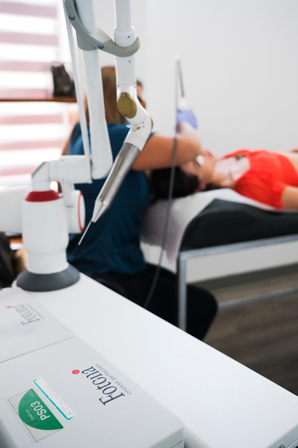 Facial Rejuvenation, Aesthetic Medicine & Surgery by Clinica ALMA Jaco Costa Rica