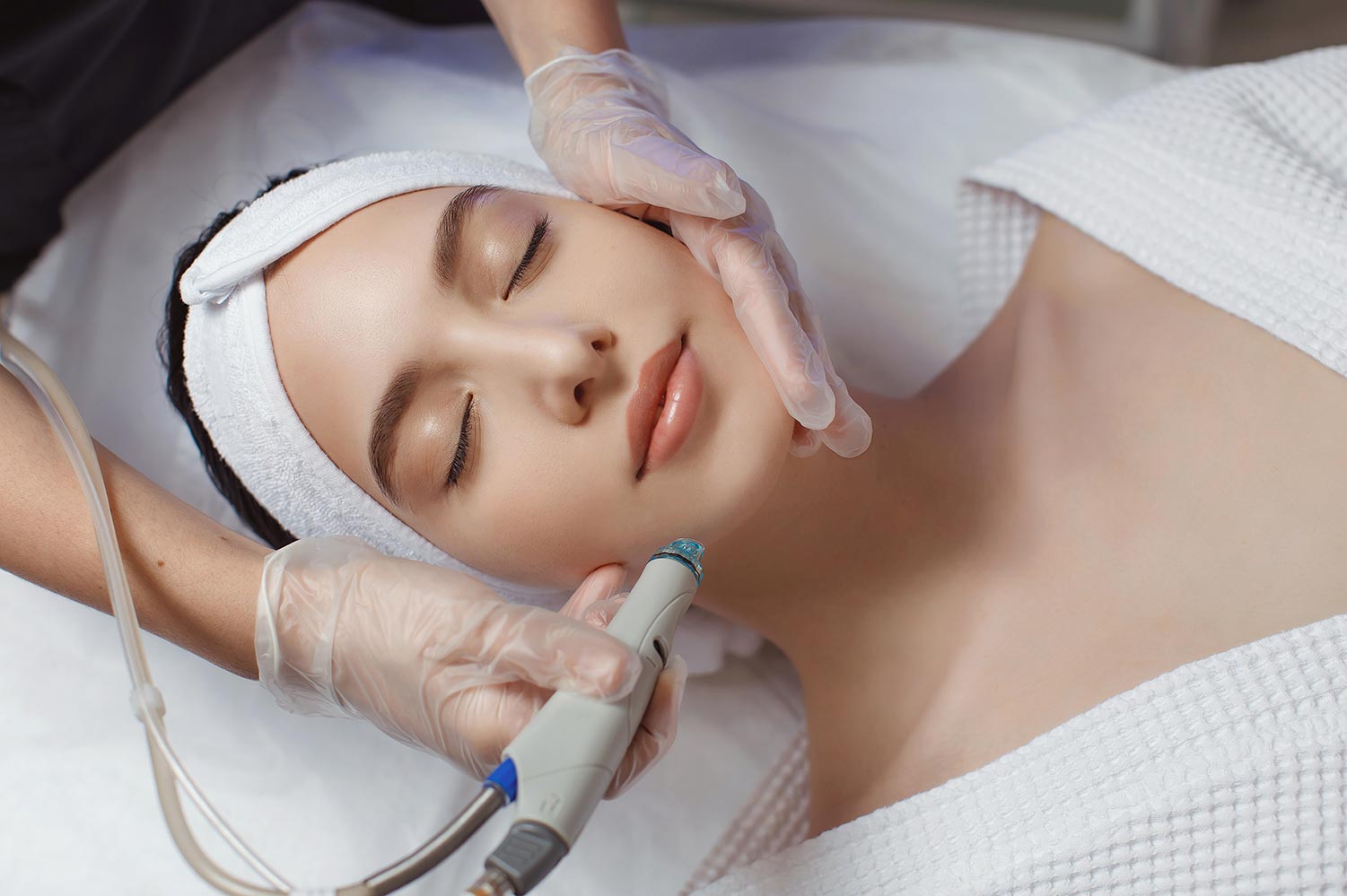 Facial Rejuvenation by Clinica ALMA, Jaco Costa Rica