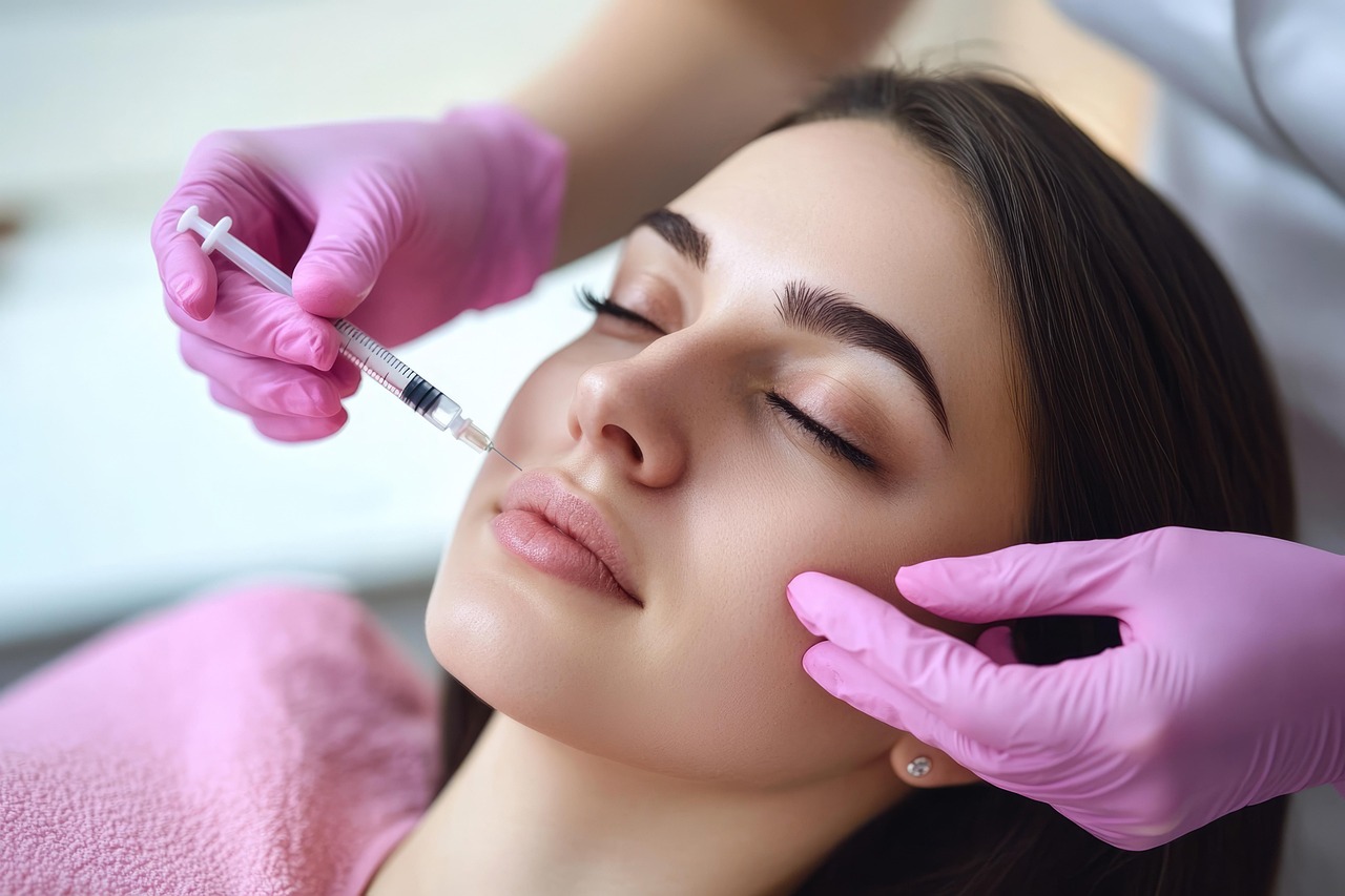 Facial Rejuvenation in Costa Rica