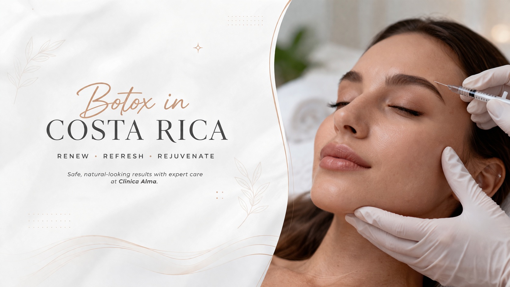 botox costa rica