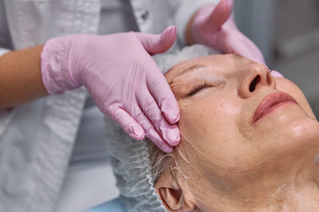 Facial Rejuvenation