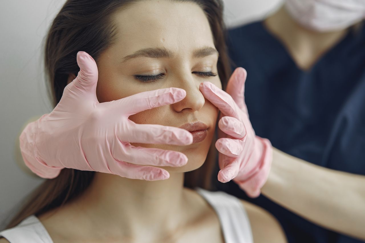 botox treatment