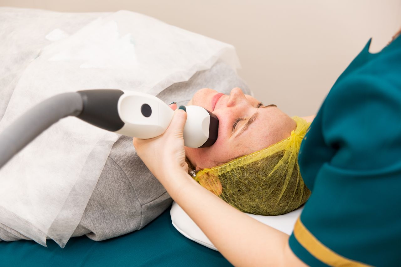 botox treatment